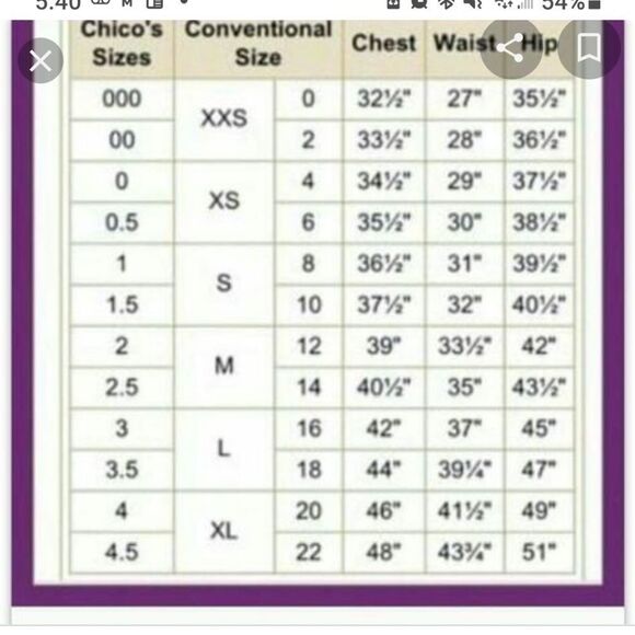 Chico's green viscose blouse with lace up sleeve - Picture 13 of 13